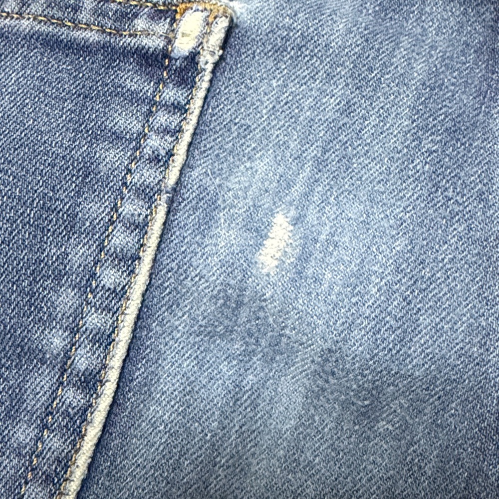Patagonia jeans straight stretch organic cotton 32x32 - Picture 6 of 12